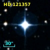HD 121357