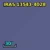 IRAS 13543-4028