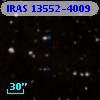 IRAS 13552-4009