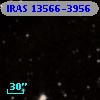 IRAS 13566-3956