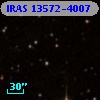 IRAS 13572-4007