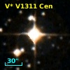 IRAS 13575-3826