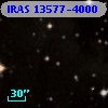 IRAS 13577-4000