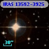 IRAS 13582-3925