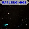 IRAS 13597-4006