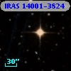 IRAS 14001-3824