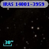 IRAS 14001-3959