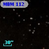 MBM 112