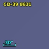 CD-39  8631