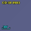 CD-38  8943