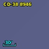 CD-38  8946