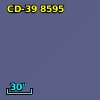 CD-39  8595