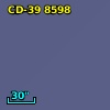 CD-39  8598