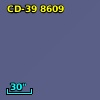 CD-39  8609