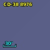 CD-38  8976