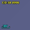 CD-38  8996