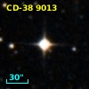 CD-38  9013