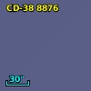 CD-38  8876