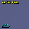 CD-38  8881