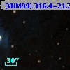 [YHM99] 316.4+21.2
