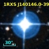 1RXS J140146.0-392620