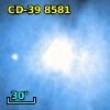 CD-39  8581