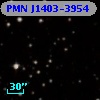 PMN J1403-3954
