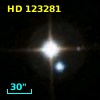 HD 123281