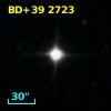 BD+39  2723