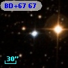 BD+67    67