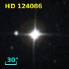 HD 124086