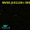 NVSS J141126+391416