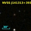 NVSS J141313+393059