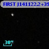 FIRST J141122.2+394854