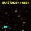 IRAS 00354+6834