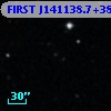FIRST J141138.7+381112