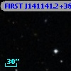 FIRST J141141.2+381241