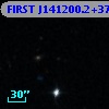 FIRST J141200.2+374805