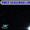 FIRST J141204.8+385114