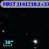 FIRST J141210.1+374354