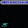 FIRST J141221.4+383700
