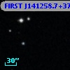 FIRST J141258.7+375546