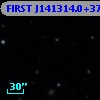 FIRST J141314.0+371448