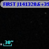 FIRST J141320.6+392539