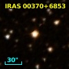 IRAS 00370+6853