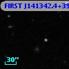 FIRST J141342.4+391136
