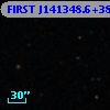 FIRST J141348.6+384247