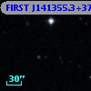 FIRST J141355.3+373951
