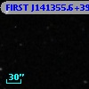 FIRST J141355.6+391935