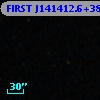 FIRST J141412.6+384921